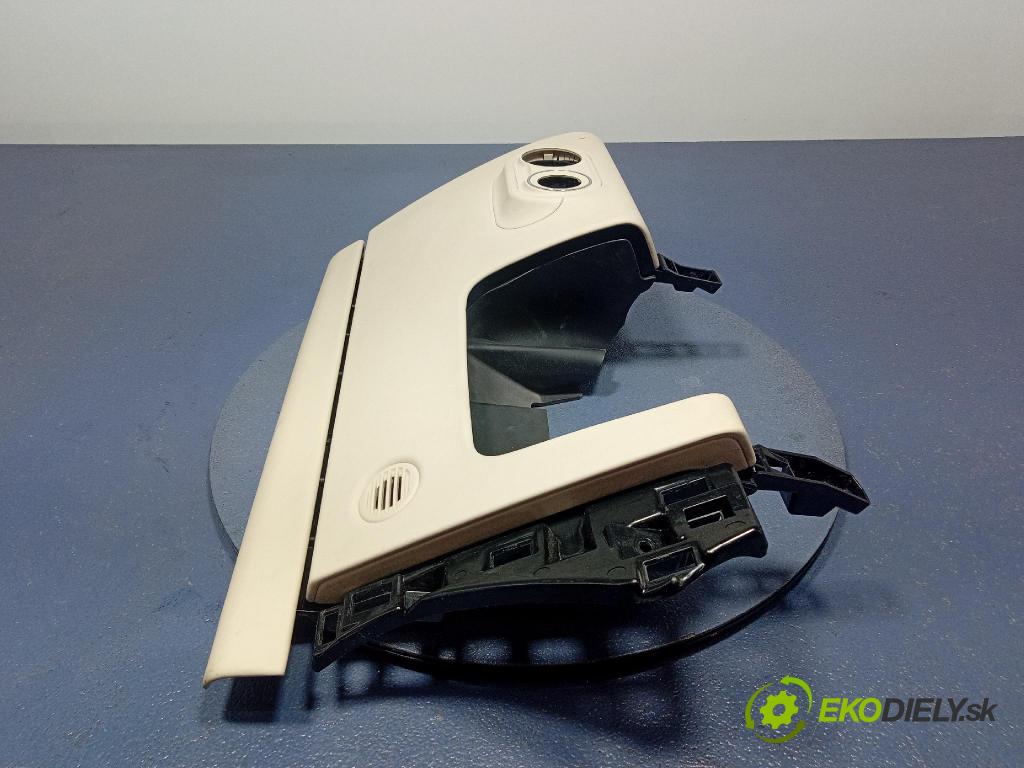 Maserati Levante 2017 kryt Plast: Interiéry: 0670049174