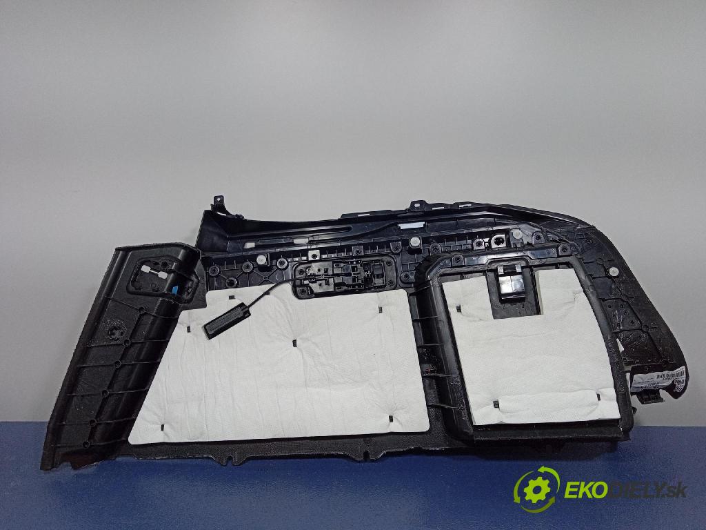 Bmw X6 2020 Tapacír: kufr 7470973