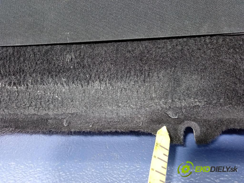 Bmw X6 2020 Tapacír: kufr 7470974