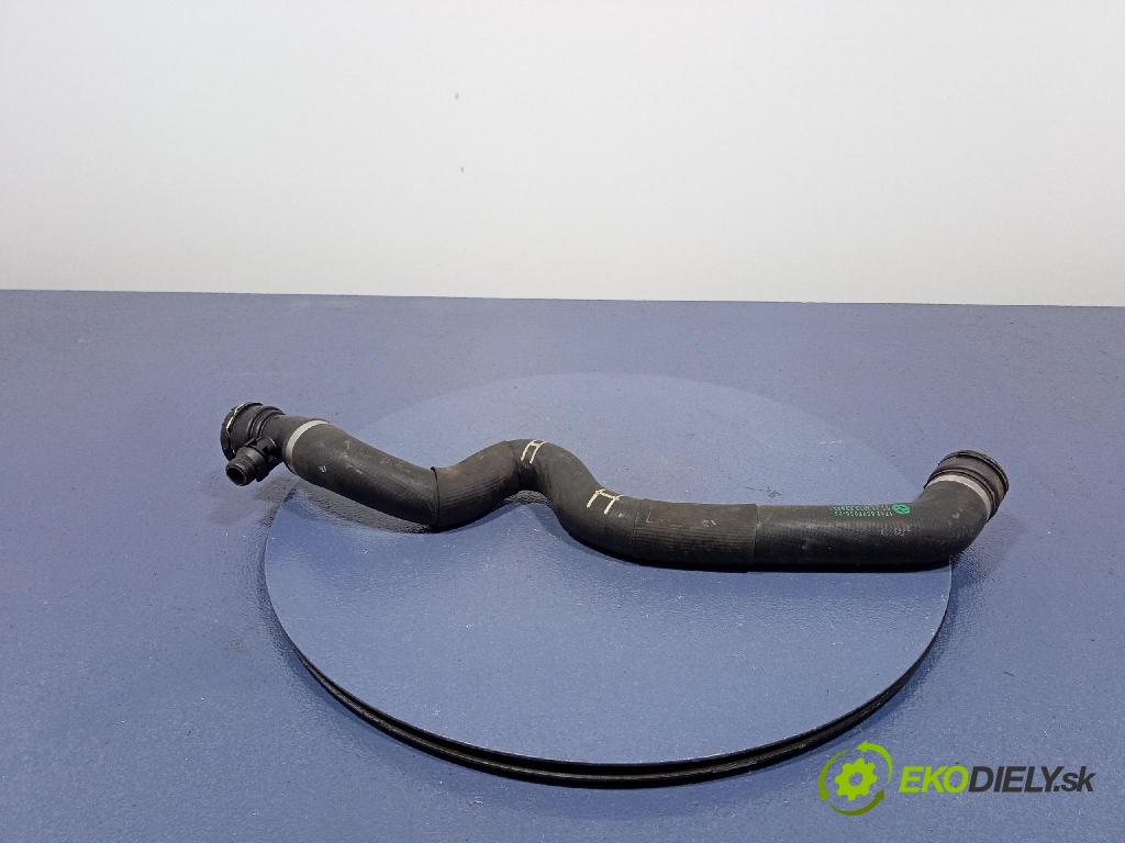 Bmw X6 2020 trubka Chladič: 8577056