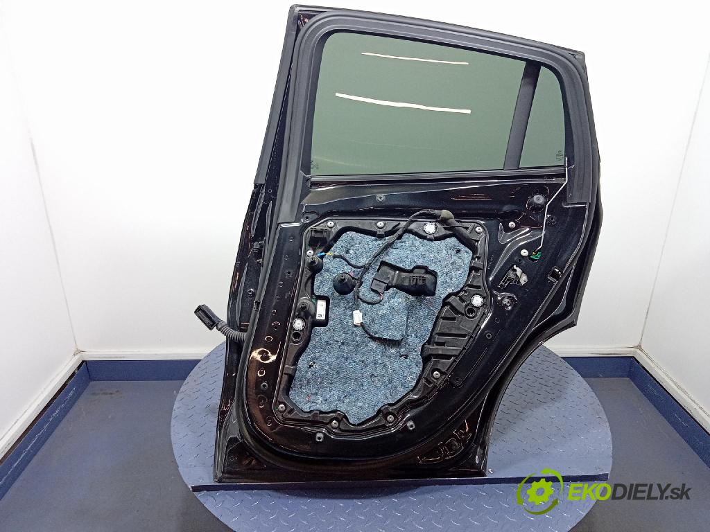 Bmw X6 2020 dveře Zad: prave
