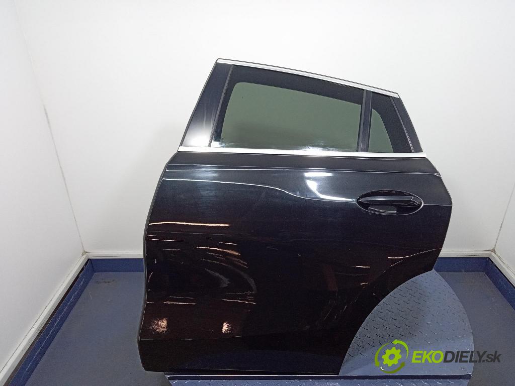Bmw X6 2020 dveře Zad: Vlevo, odjet:
