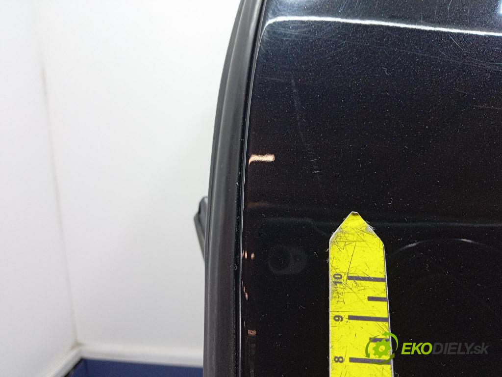 Bmw X6 2020 dveře Zad: Vlevo, odjet: