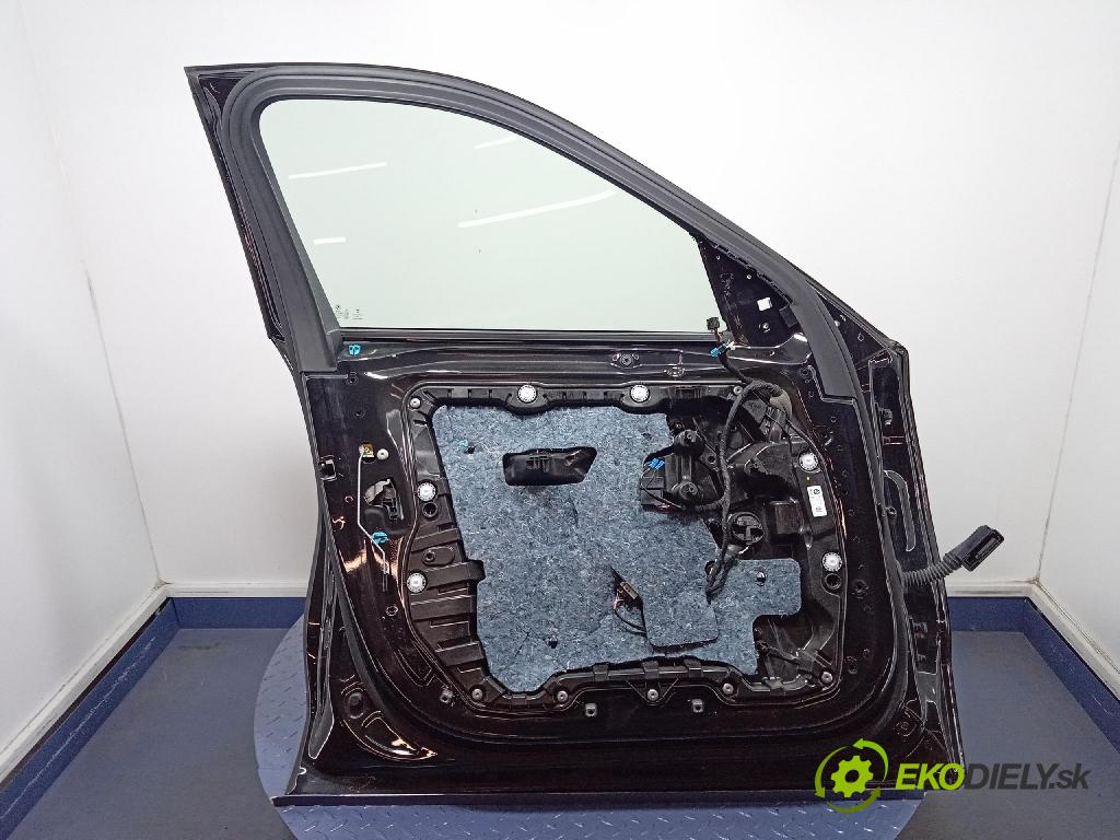 Bmw X6 2020 dveře před Vlevo, odjet: