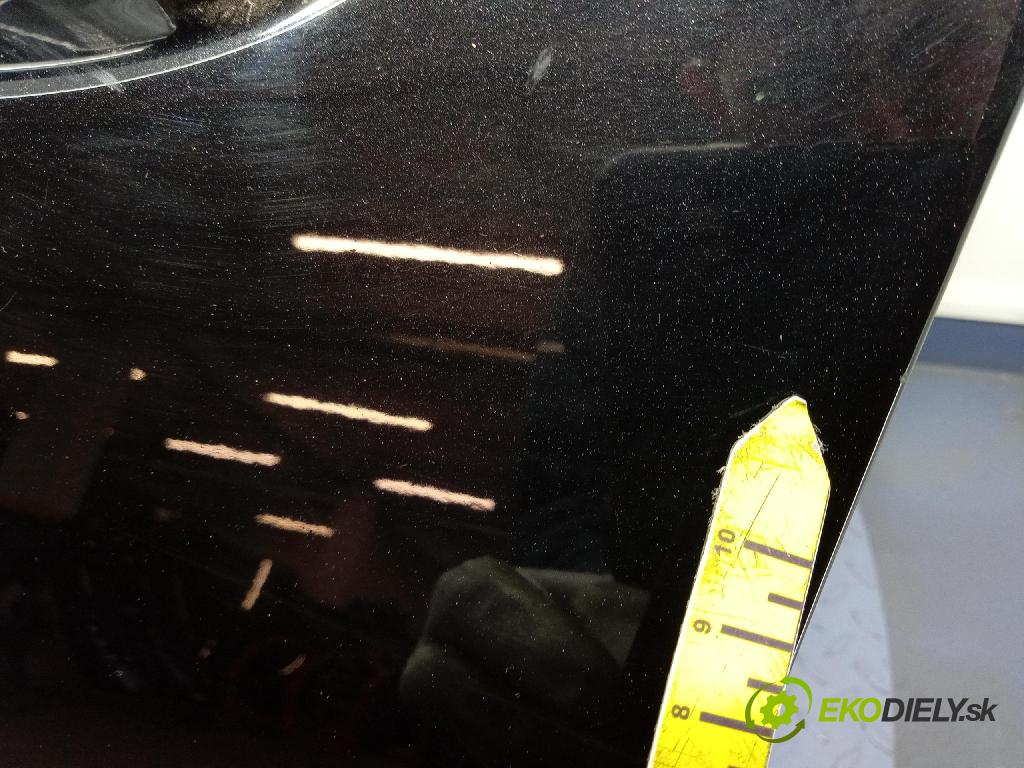 Bmw X6 2020 dveře před Vlevo, odjet: 