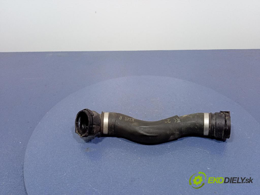 Bmw X6 2020 trubka Chladič: 8577057