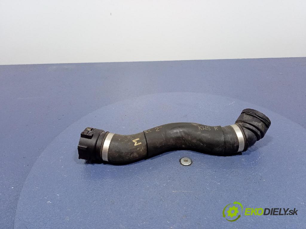 Bmw X6 2020 trubka Chladič: 8577057