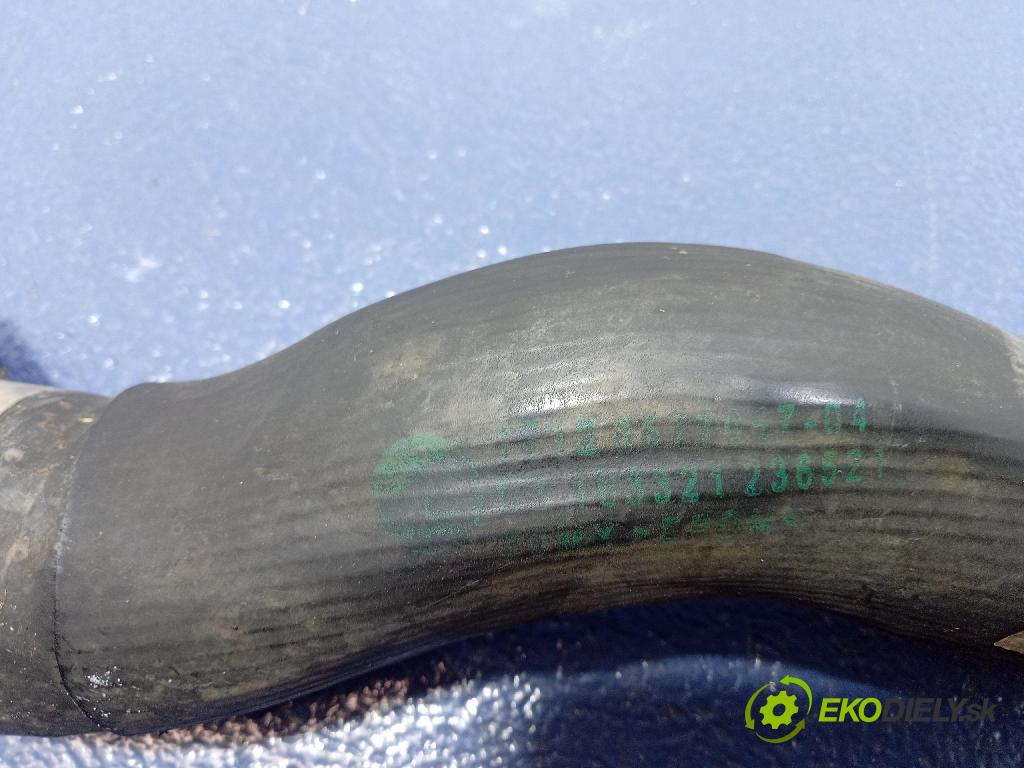 Bmw X6 2020 trubka Chladič: 8577057