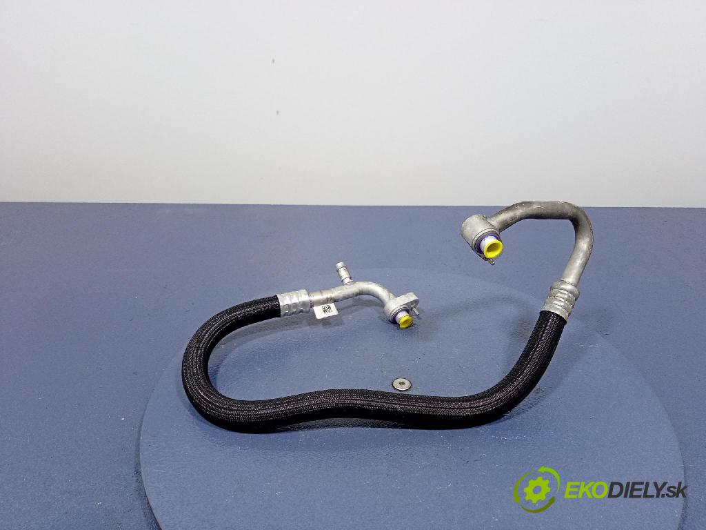 Bmw X6 2020 trubka Klimatizace: 9354570
