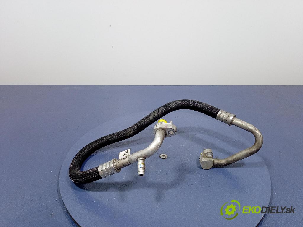 Bmw X6 2020 trubka Klimatizace: 9354570