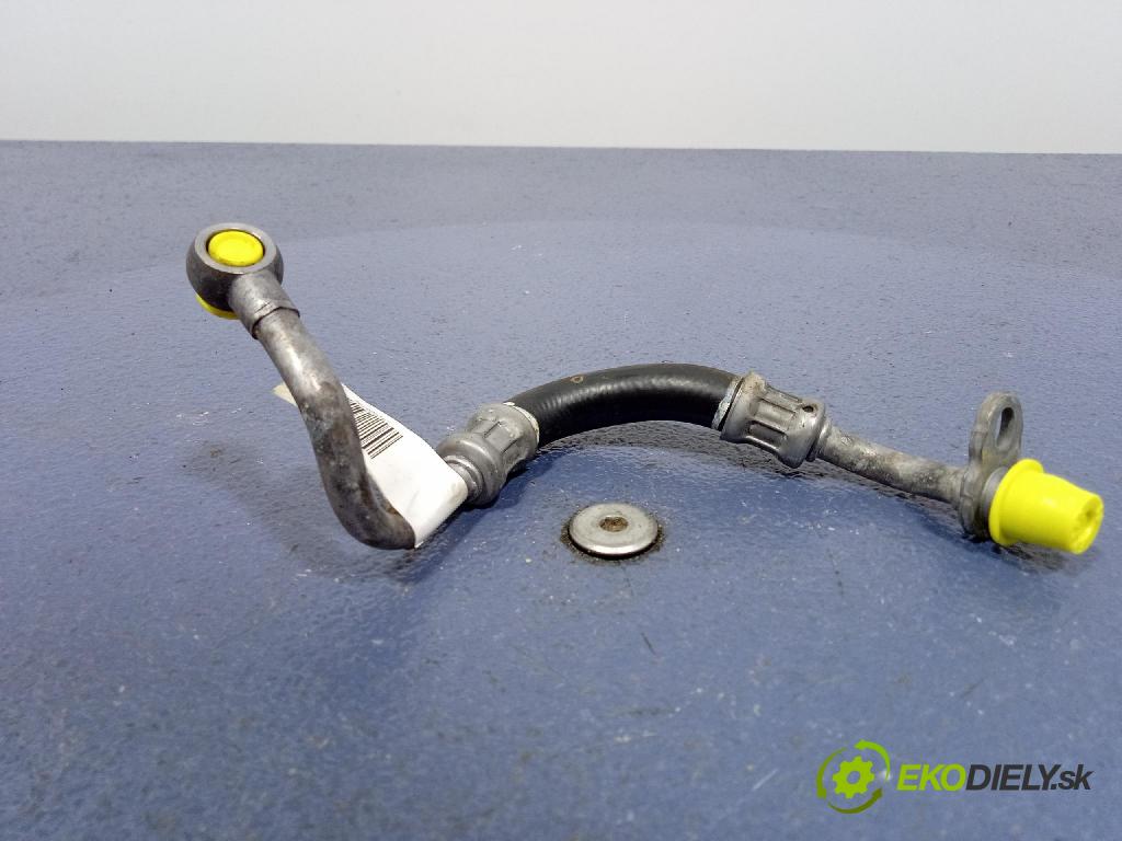 Bmw X6 2020 trubka Olejový: 8515003