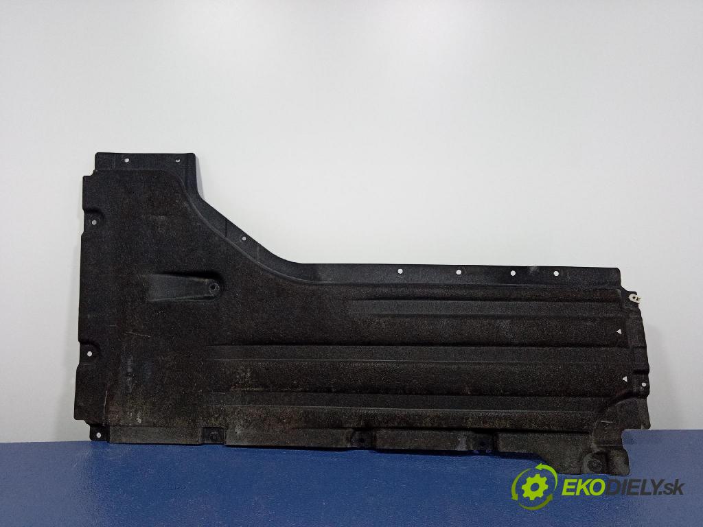 Bmw X6 2020 kryt Plast: podvozek: 7424881