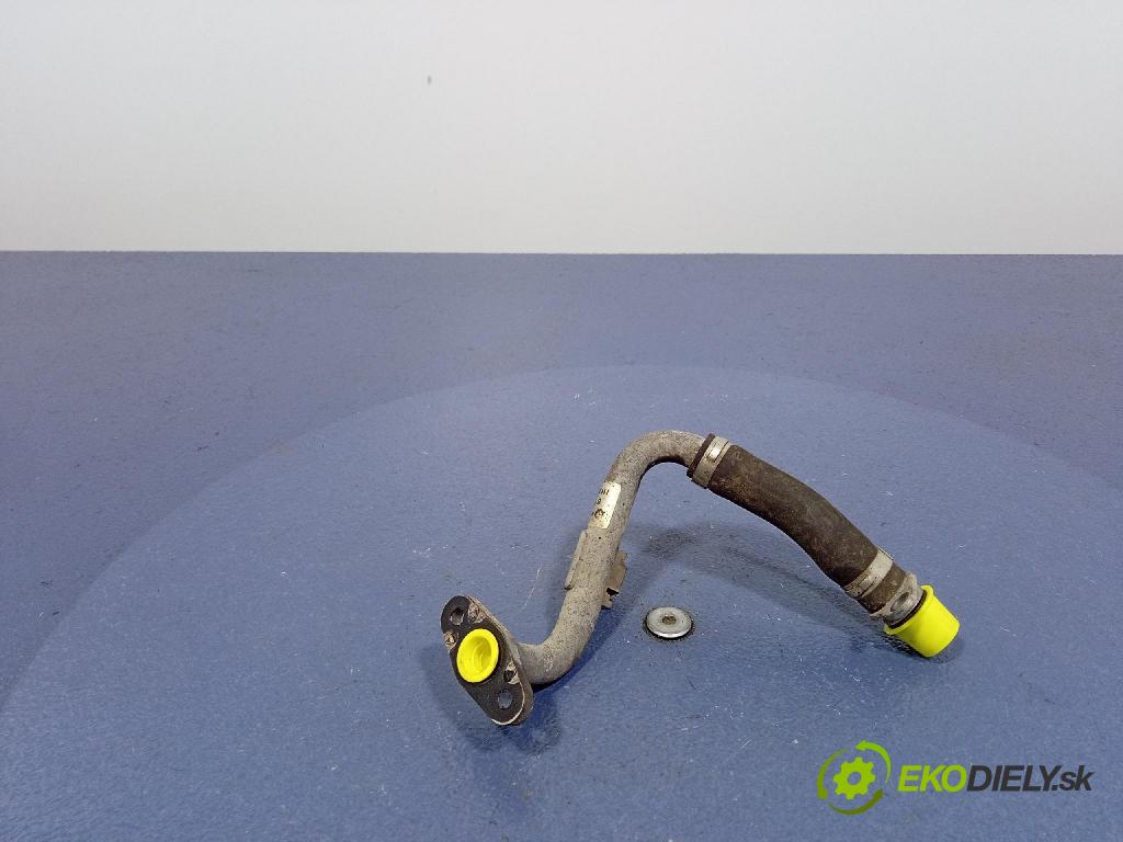 Bmw X6 2020 trubka Olejový: 8515004