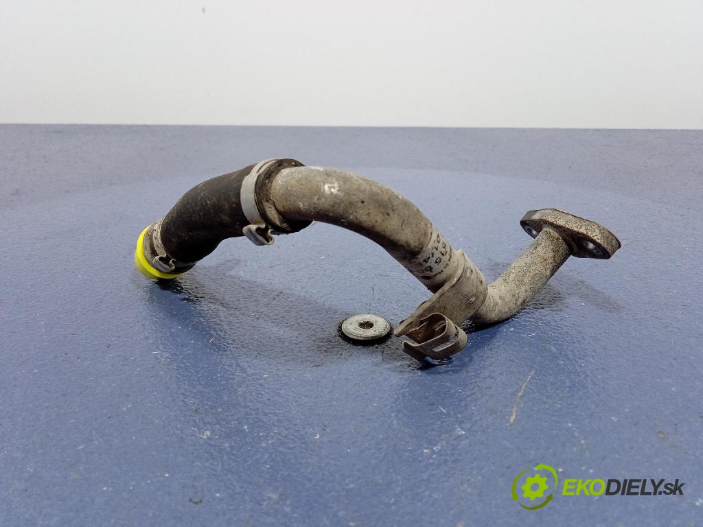 Bmw X6 2020 trubka Olejový: 8515004