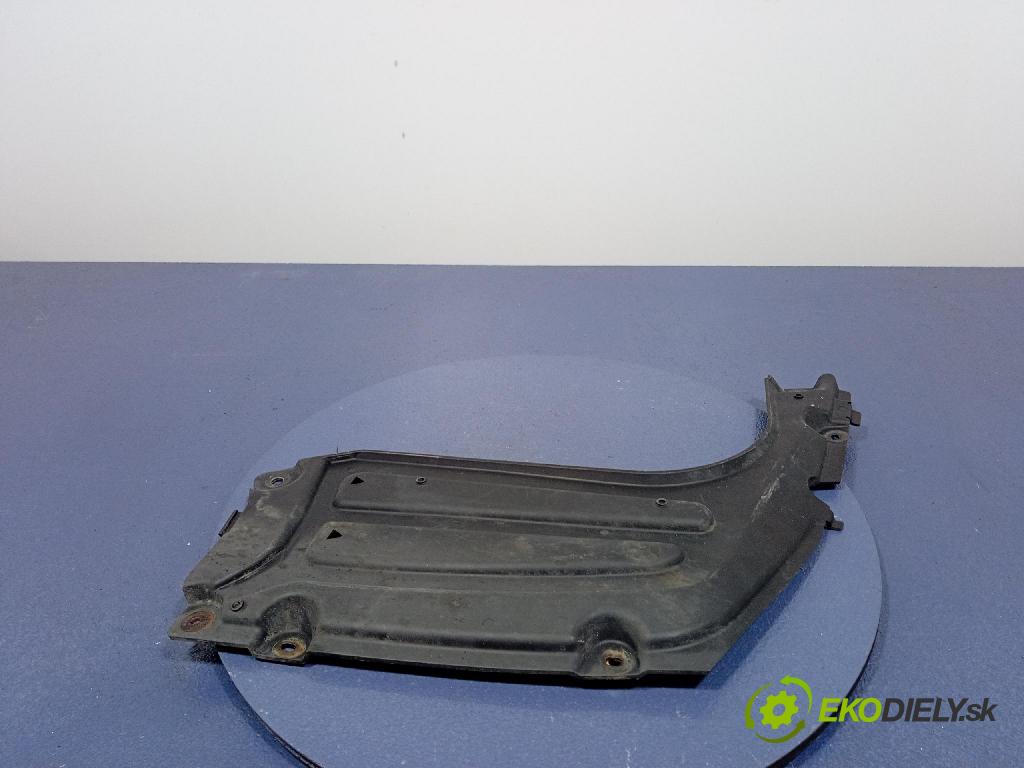 Bmw X6 2020 kryt Plast: podvozek: 7476002