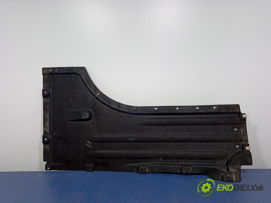 Bmw X6 2020 kryt Plast: podvozek: 7424882