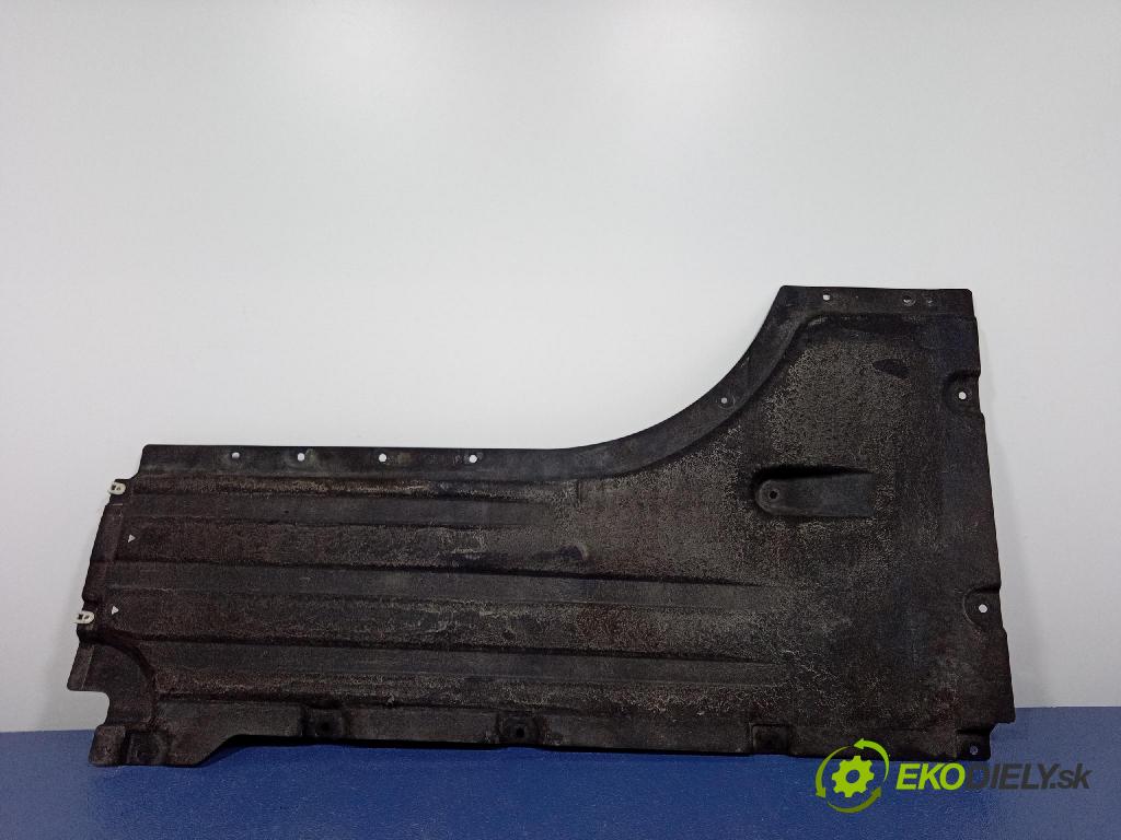 Bmw X6 2020 kryt Plast: podvozek: 7424882