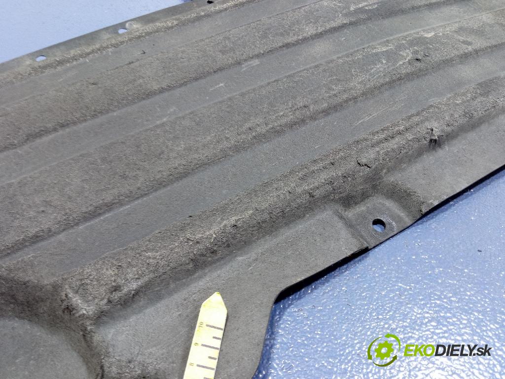 Bmw X6 2020 kryt Plast: podvozek: 7424882
