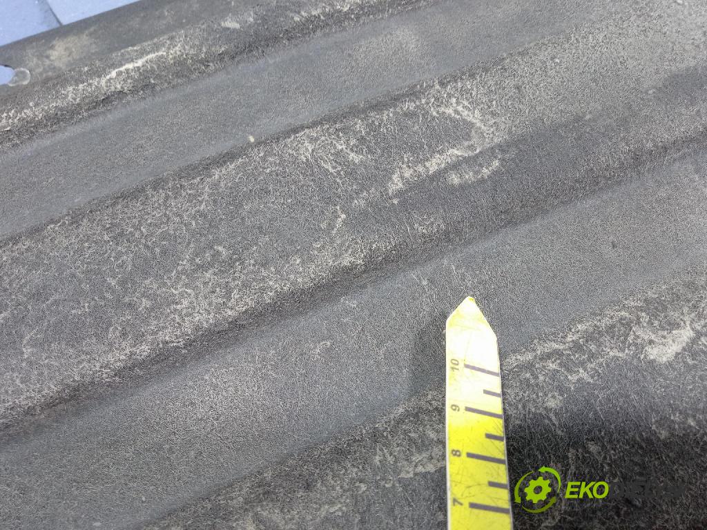 Bmw X6 2020 kryt Plast: podvozek: 7424882