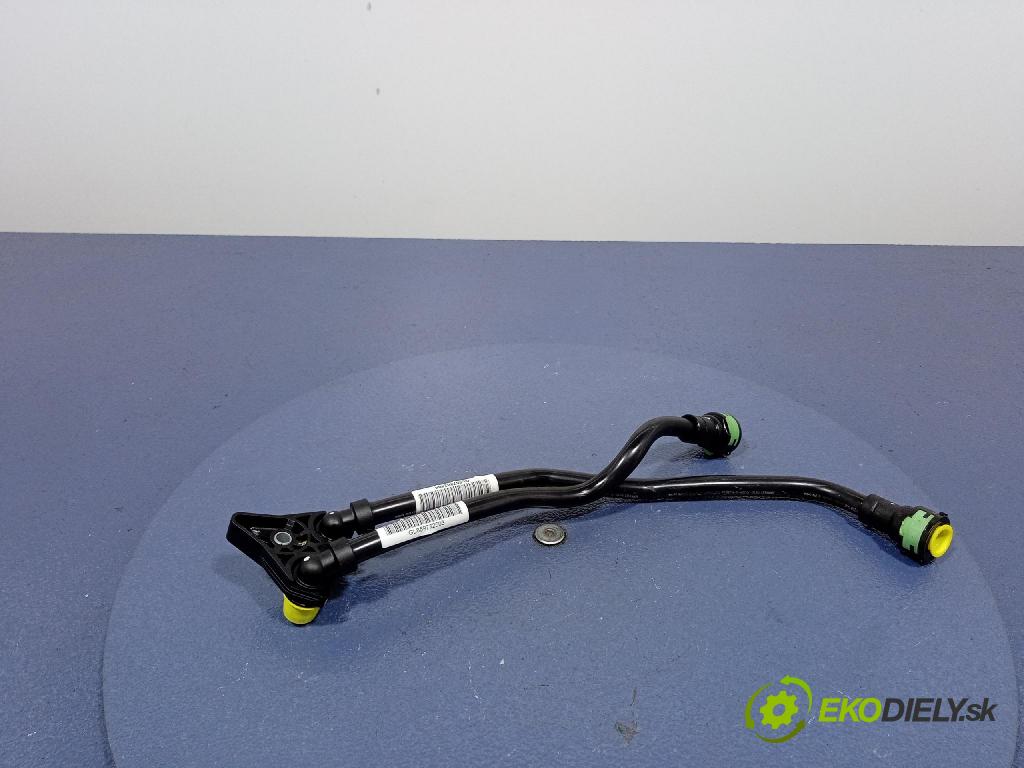 Bmw X6 2020 trubka Olejový: 8576824