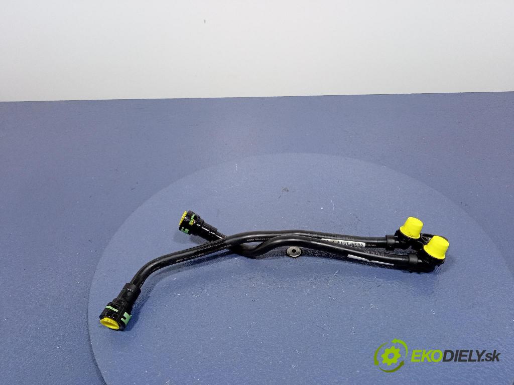 Bmw X6 2020 trubka Olejový: 8576824