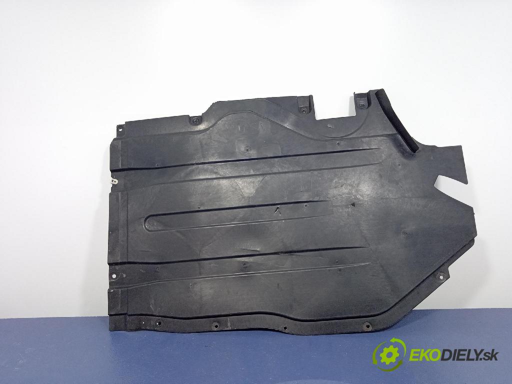 Bmw X6 2020 kryt Plast: podvozek: 7424887
