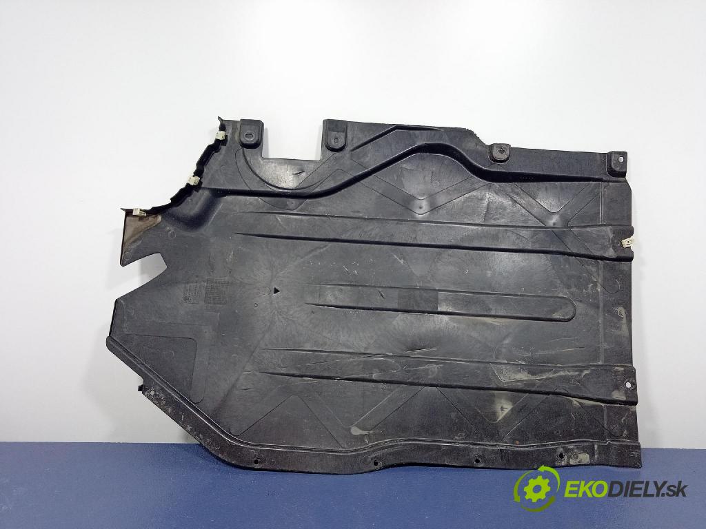 Bmw X6 2020 kryt Plast: podvozek: 7424887
