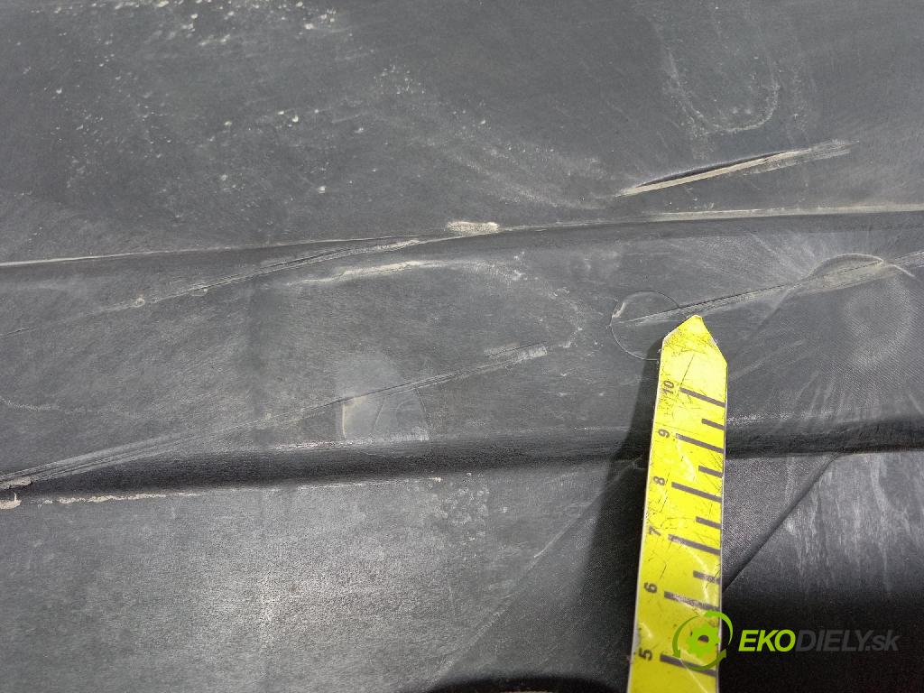 Bmw X6 2020 kryt Plast: podvozek: 7424887