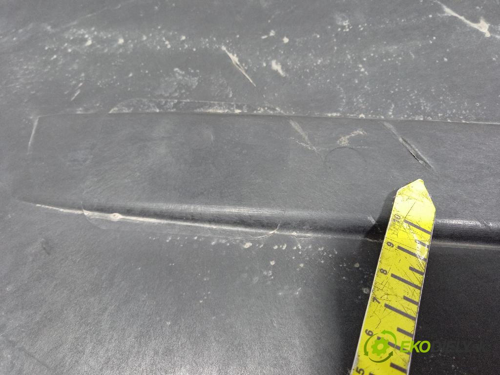 Bmw X6 2020 kryt Plast: podvozek: 7424887