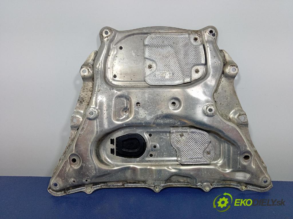 Bmw X6 2020 kryt Motor: 6878068