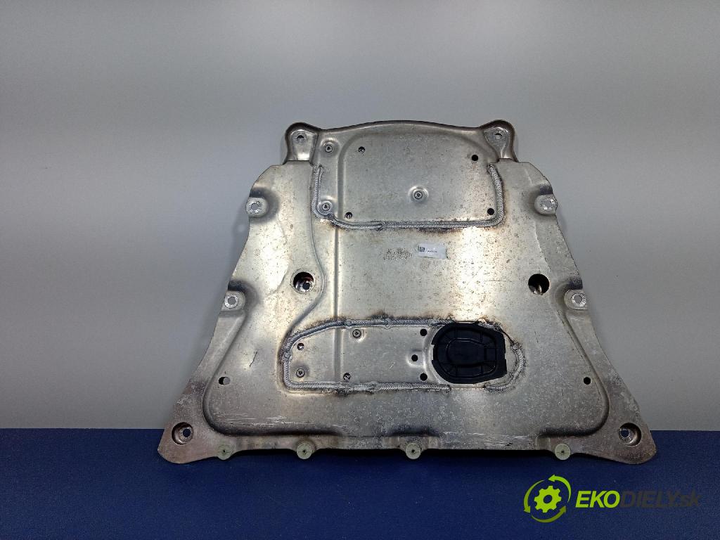 Bmw X6 2020 kryt Motor: 6878068