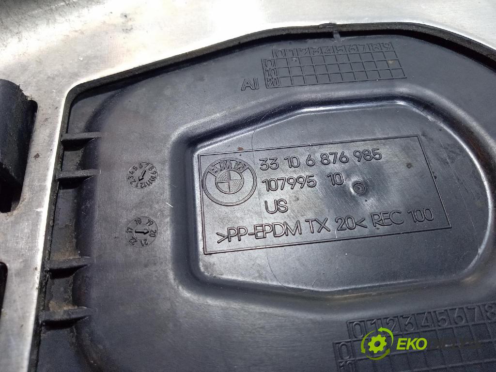 Bmw X6 2020 kryt Motor: 6878068