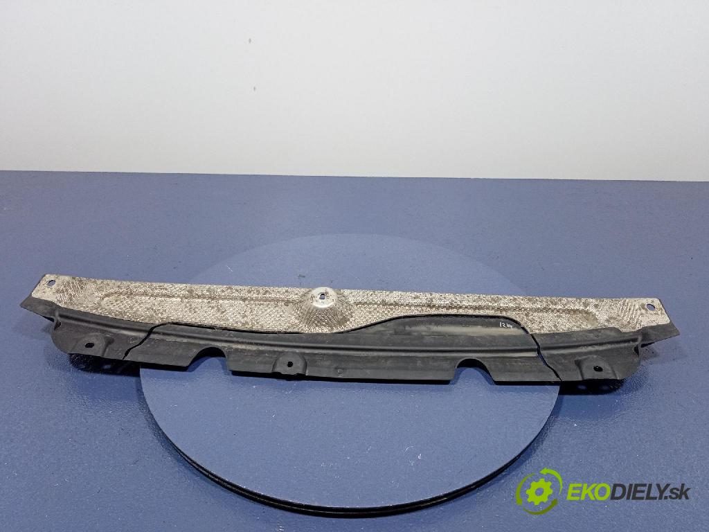 Bmw X6 2020 kryt Plast: podvozek: 7475999