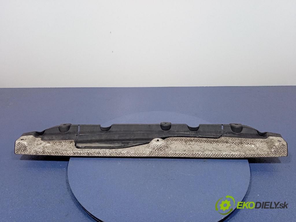 Bmw X6 2020 kryt Plast: podvozek: 7475999