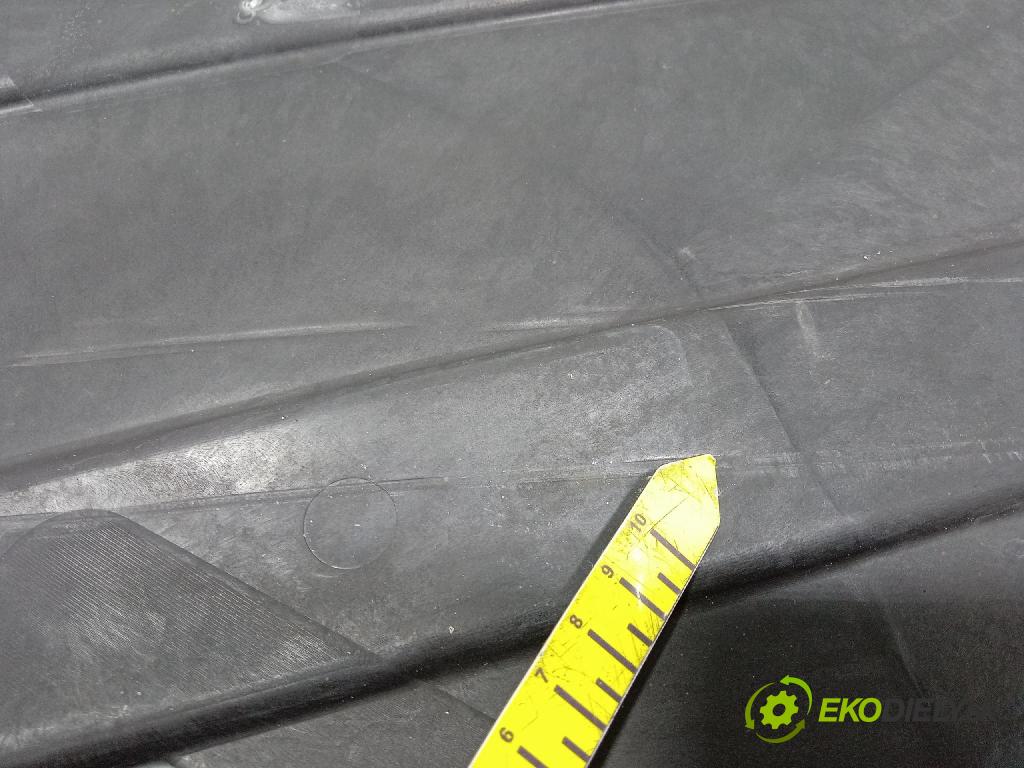 Bmw X6 2020 kryt Plast: podvozek: 7424888