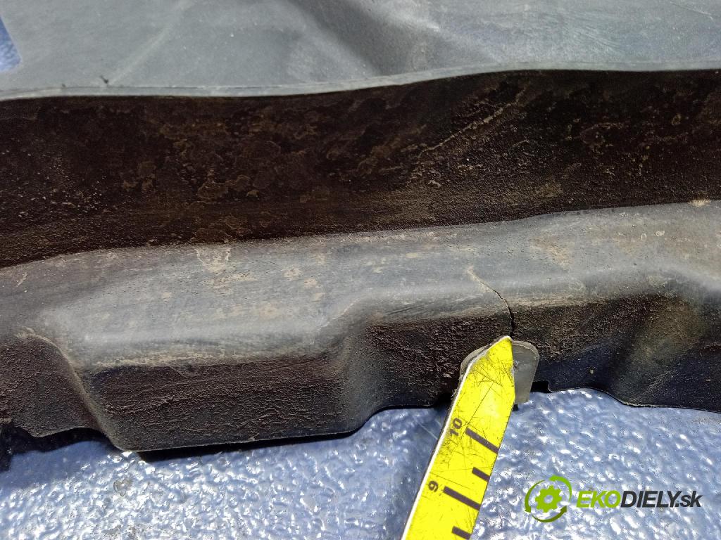 Bmw X6 2020 kryt Plast: podvozek: 7424888