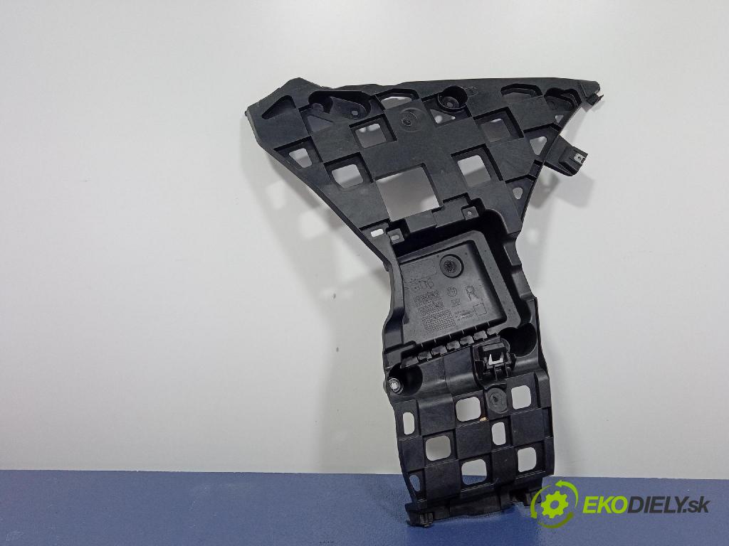 Bmw X6 2020 Upevnění: narazník 7425448