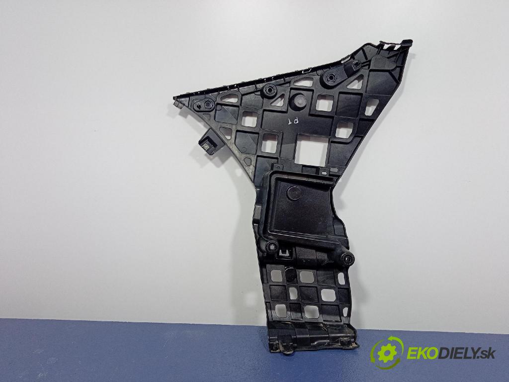 Bmw X6 2020 Upevnění: narazník 7425448