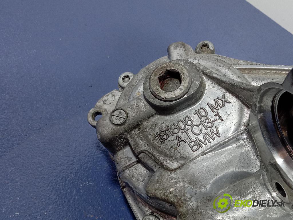 Bmw X6 2020 převodovka Redukční 9469022