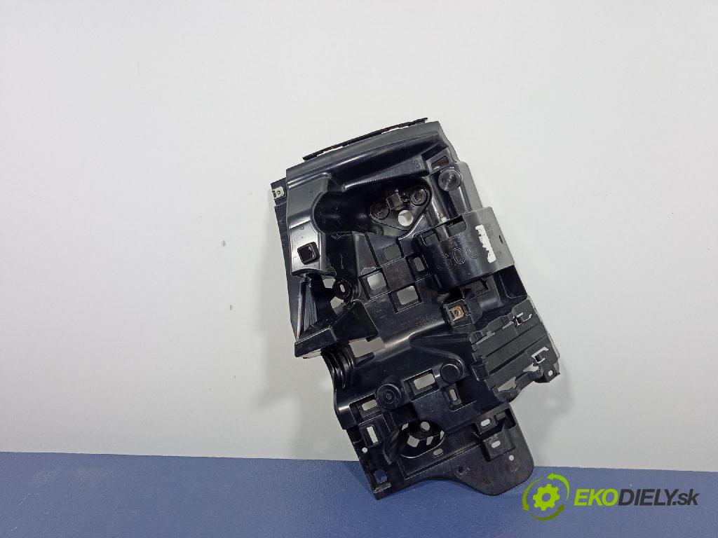Bmw X6 2020 Upevnění: narazník 7425446
