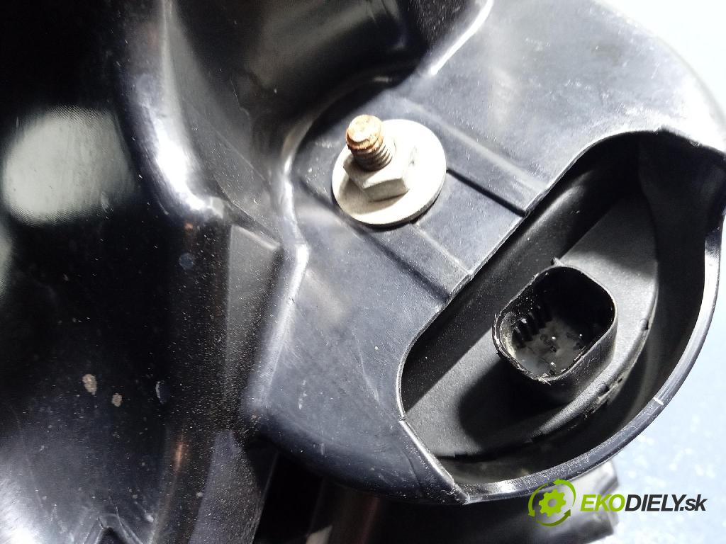 Bmw X6 2020 Upevnění: narazník 7425446