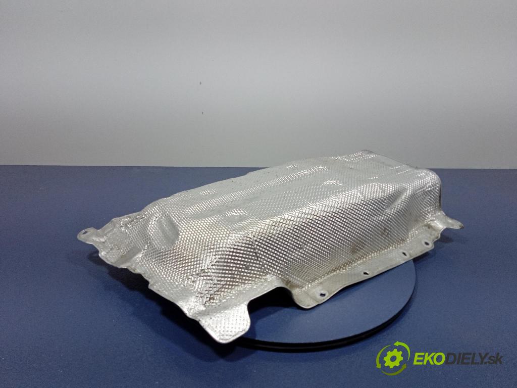 Bmw X6 2020 kryt Tepelný 7424924