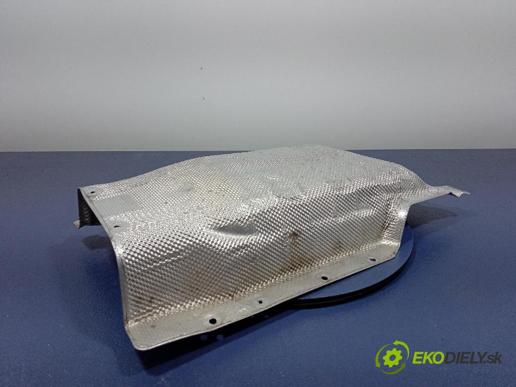 Bmw X6 2020 kryt Tepelný 7424924