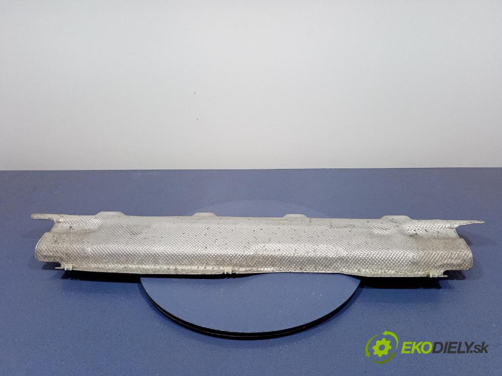 Bmw X6 2020 kryt Tepelný 7424936