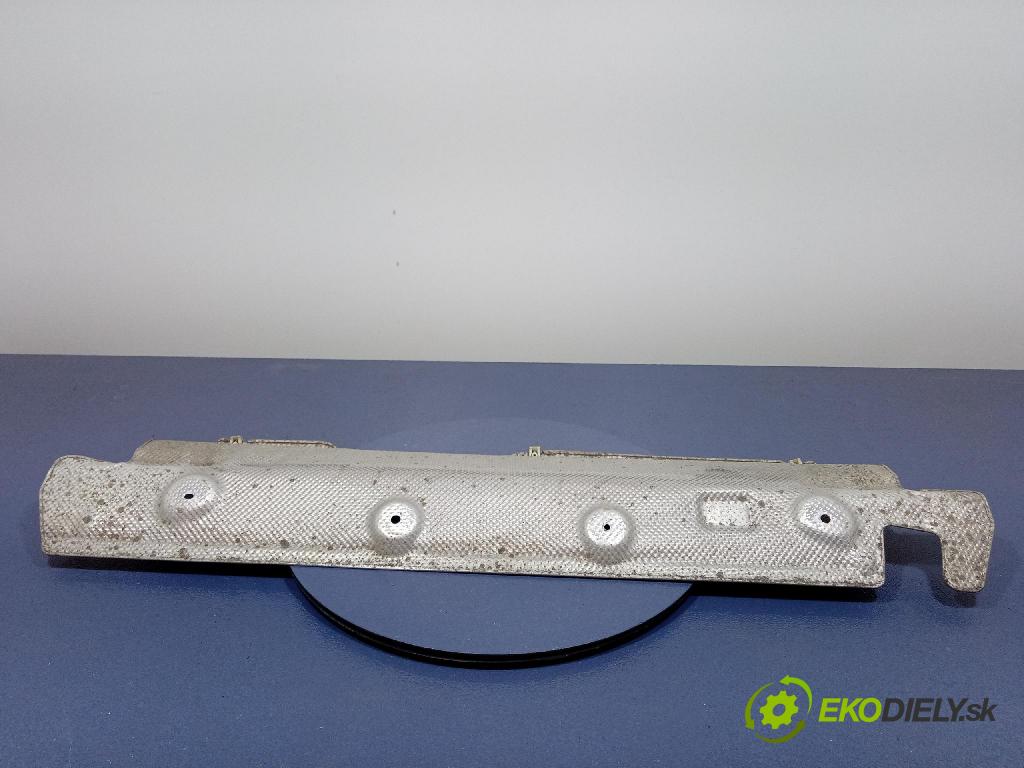 Bmw X6 2020 kryt Tepelný 7424936