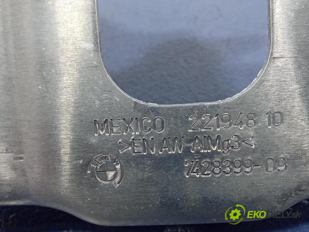 Bmw X6 2020 kryt Tepelný 7428399