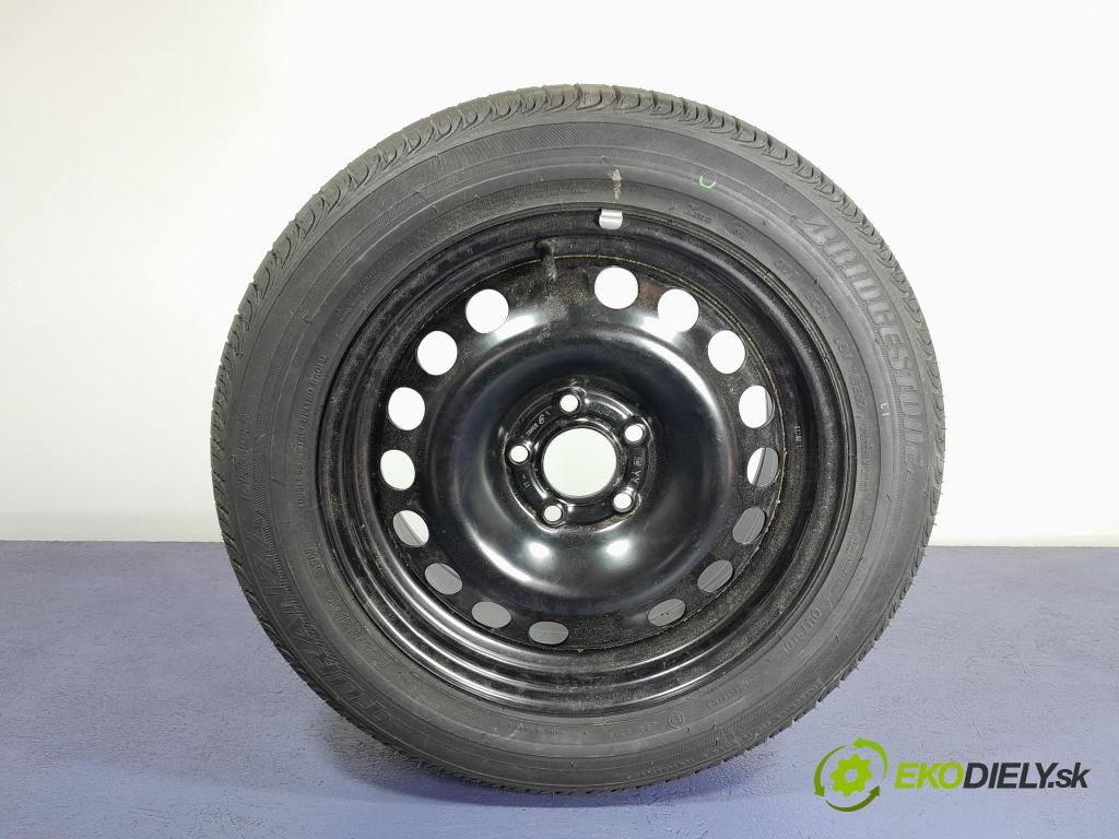 Opel Astra 2008 kolo Přístupné 2160128