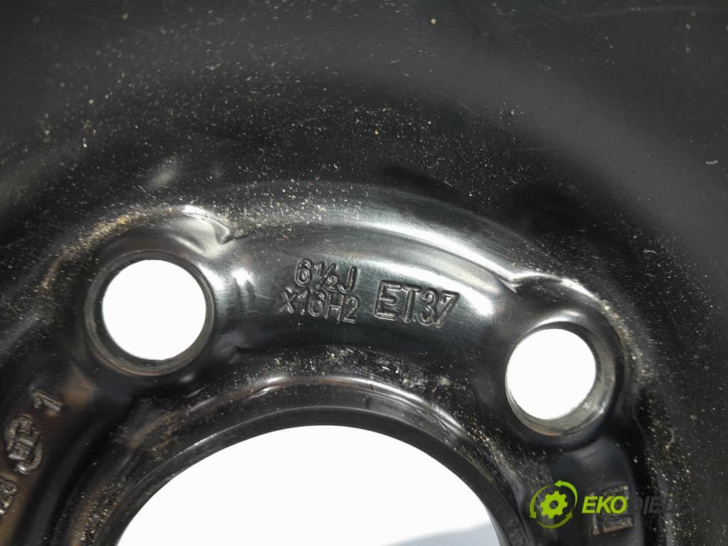 Opel Astra 2008 kolo Přístupné 2160128