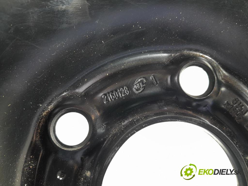 Opel Astra 2008 kolo Přístupné 2160128