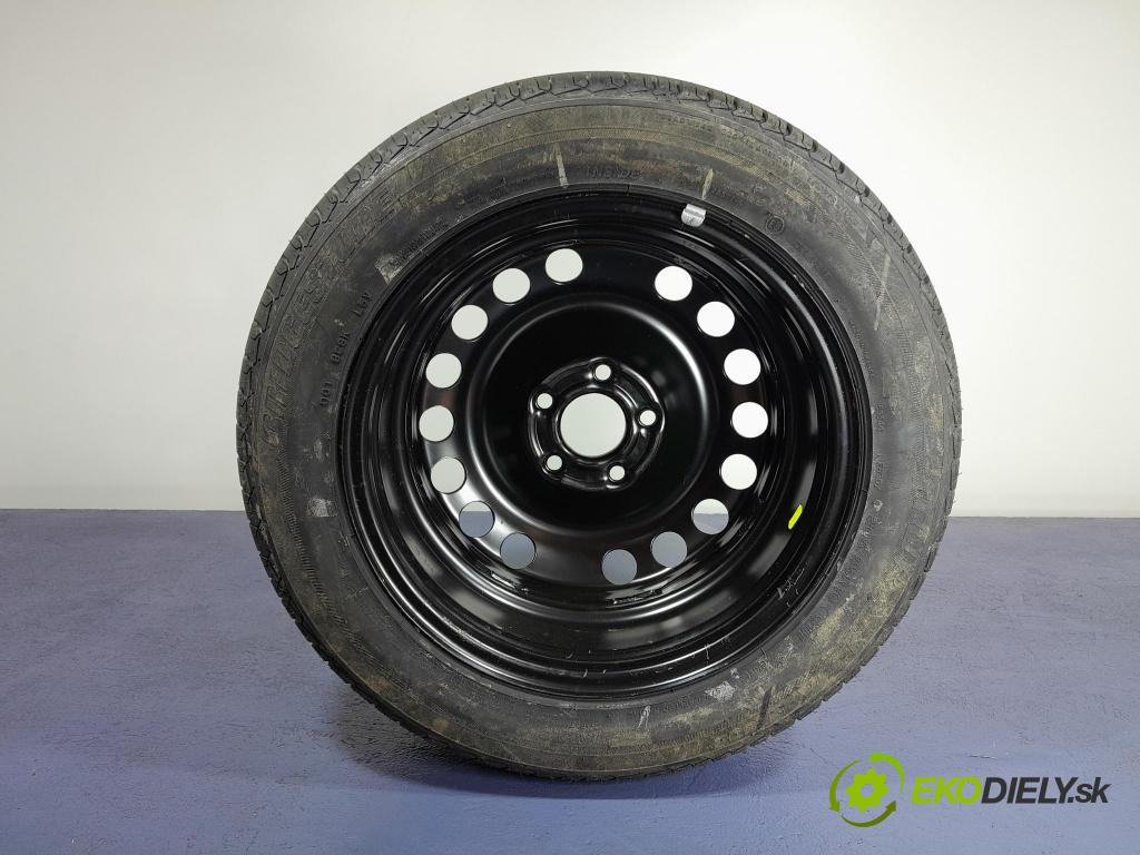 Opel Astra 2008 kolo Přístupné 2160128